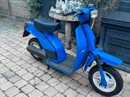 BENELLI BELLA 25, Fietsen en Brommers, Ophalen, Zo goed als nieuw