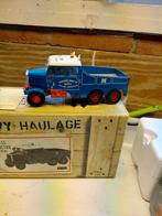 Zwaar transport  1.50, Hobby en Vrije tijd, Modelauto's | 1:87, Ophalen of Verzenden, Gebruikt, Overige typen, Corgi