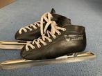 Uitstekende noren schaatsen Viking laag maat 34 - Geslepen, Viking, Ophalen of Verzenden, Zo goed als nieuw, Noren