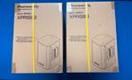 Gloednieuw gesealde: Pioneer XPRS82 actieve speakers, Nieuw, 120 watt of meer, Front, Rear of Stereo speakers, Ophalen