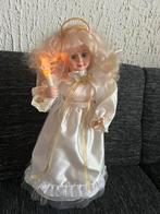 Engel, Diversen, Kerst, Ophalen of Verzenden, Zo goed als nieuw