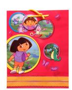 Partij nieuwe Dora tassen €0,90 per stuk! 15 stuks! NIEUW!, Kinderen en Baby's, Overige Kinderen en Baby's, Ophalen, Nieuw