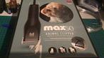 Moser Max 50 animal clipper , hondentrim apparaat, Ophalen, Zo goed als nieuw