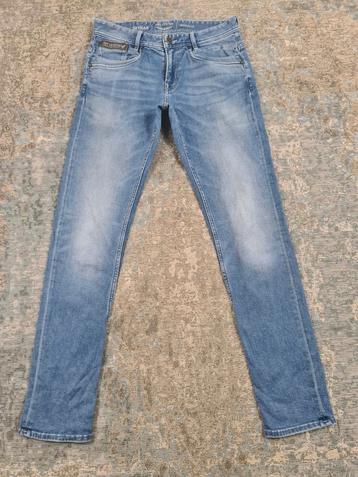 PME Skyrak W31 L34 Tapered STRETCH Bronno3134 Blauw  beschikbaar voor biedingen