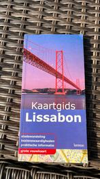 Lissabon, Ophalen of Verzenden, Zo goed als nieuw, Management