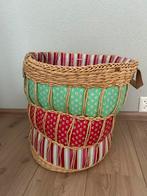 Mand van merk Lief, Gebruikt, Mand, Rond, Ophalen of Verzenden