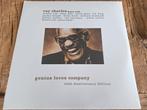 Ray Charles Genius loves company.
10th anniversary edition., Ophalen of Verzenden, Gebruikt, Jazz