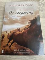 Nicholas Evans - De vergeving, Boeken, Ophalen of Verzenden, Zo goed als nieuw, Nicholas Evans