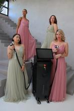 Diode laser ICONIC Diamond ICE, Ophalen of Verzenden