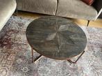 Salontafel Avenida interiors zgan, Huis en Inrichting, Tafels | Salontafels, Ophalen, 50 tot 100 cm, Zo goed als nieuw, Minder dan 50 cm