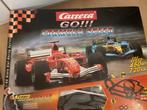 Carrera GO!!! Formula Speed Racebaan, Racebaan, Zelf te bouwen, Carrera, Ophalen of Verzenden