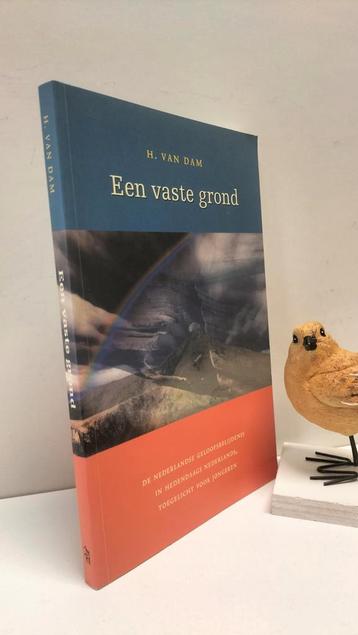 Dam, H. van; Een vaste grond beschikbaar voor biedingen