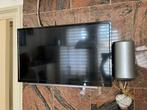Televisie Toshiba, Ophalen, 50 Hz, Smart TV, 60 tot 80 cm