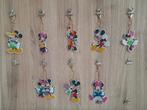 Diamond painting sleutelhangers Mickey en Minnie  Mouse, Nieuw, Overige typen, Ophalen of Verzenden