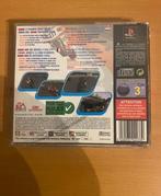 Super bike 2000, Spelcomputers en Games, Games | Sony PlayStation 1, Vincent's games, 1 speler, Ophalen of Verzenden, Zo goed als nieuw