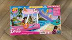 Barbie Dream Boat, Ophalen of Verzenden, Nieuw