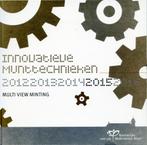Dag van de Munt Set Nederland 2015 - BU Blister, Verzenden, Overige landen, Overige waardes, Setje