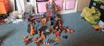Kasteel van de burnham novelmore playmobil 70221, Kinderen en Baby's, Speelgoed | Playmobil, Gebruikt, Ophalen of Verzenden