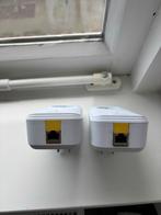 DVS 1200 Wifi Versterkers - Zo Goed Als Nieuw, Computers en Software, Ophalen of Verzenden, Zo goed als nieuw