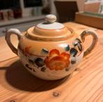 Suikerpot, Antiek en Kunst, Ophalen of Verzenden