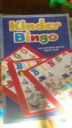Kinder bingo, Ophalen, Zo goed als nieuw