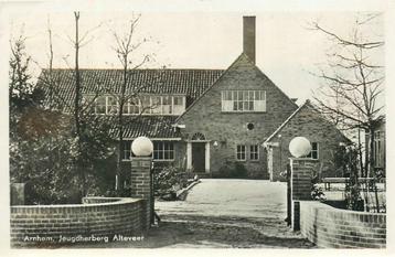 (387-259-051) Arnhem Jeugdherberg Alteveer beschikbaar voor biedingen