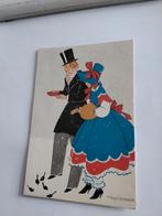 WILLY SCHERMELE.    VOGELS VOEREN, Ophalen of Verzenden, Sterren en Beroemdheden