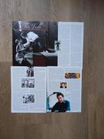 Tom Jones, Ophalen of Verzenden, Zo goed als nieuw, Boek, Tijdschrift of Artikel