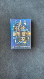 The Hawthorne Legacy - Paperback, Boeken, Ophalen, Zo goed als nieuw