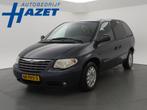 Chrysler Voyager 2.8 CRD SE AUT. GRIJS KENTEKEN, Auto's, Bestelauto's, 2776 cc, Airconditioning, Origineel Nederlands, Te koop