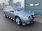 Mercedes-Benz R-Klasse R 350 CDI 4MATIC Lang 2010 Grijs AMG, Auto's, Automaat, R-Klasse, Zwart, 2987 cc