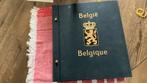 Verzameling Belgie 1964 tm 1992 in Davo (39), Postzegels en Munten, Postzegels | Europa | België, Ophalen of Verzenden