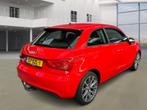 Audi A1 1.2 TFSI Connect, Voorwielaandrijving, Euro 5, 86 pk, 4 cilinders