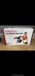 Gymstick, Ophalen of Verzenden, Nieuw