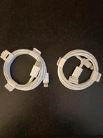 Apple oplaadkabel / usb c naar lightning NIEUW, Ophalen of Verzenden, Nieuw, Apple iPhone