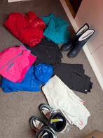 Verlaagd Wintersport Pakket - Dames Maat M sportalm, Kleding | Dames, Wintersportkleding, Ophalen of Verzenden, Gedragen, Maat 38/40 (M)