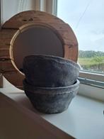 2 PMTD Schalen, Ophalen of Verzenden, Zo goed als nieuw, One size fits all