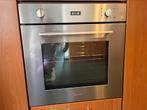 Smeg inbouw oven model sfp485x, 60 cm of meer, Ophalen of Verzenden, 45 tot 60 cm, Zo goed als nieuw