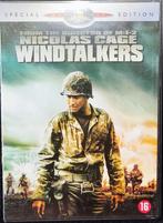 Windtalkers, Cd's en Dvd's, Dvd's | Actie, Ophalen of Verzenden, Zo goed als nieuw