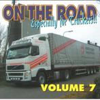 Various - On the road - Especially for Truckers Vol. 7, Verzenden, 1980 tot 2000, Zo goed als nieuw