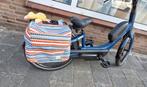 Gazelle easy flow lage instap elektrische fiets, Minder dan 47 cm, Ophalen, Gebruikt, Gazelle