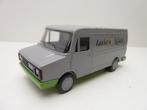 DAF 400 bus '' Modelauto Magazine ''  Lion Car, Ophalen of Verzenden, Zo goed als nieuw, Auto, Overige merken