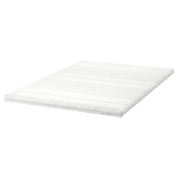 IKEA TUSSÖY Mattres Pad, Memoryfoam beschikbaar voor biedingen