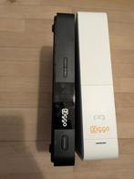 Ziggo modem, Computers en Software, Routers en Modems, Ophalen of Verzenden, Zo goed als nieuw, Router met modem, Onbekend
