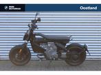 BMW CE 02 (bj 2025), Scooter, ABS