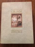 De sprookjes van Grimm, Boeken, Sprookjes en Fabels, Ophalen of Verzenden, Zo goed als nieuw