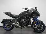 Yamaha NIKEN (bj 2018), Motoren, Scooter, Bedrijf, Cruise Control, Meer dan 35 kW
