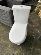 staand toilet, Ophalen of Verzenden, Zo goed als nieuw, Kombuis en Sanitair, Zeilboot of Motorboot