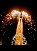 Flyboardteam 12 jaar Spectaculaire shows op wereldniveau