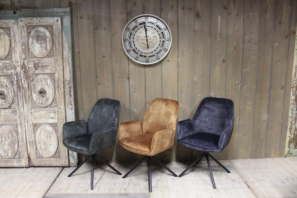 Draaistoelen en veel meer!, Ophalen of Verzenden